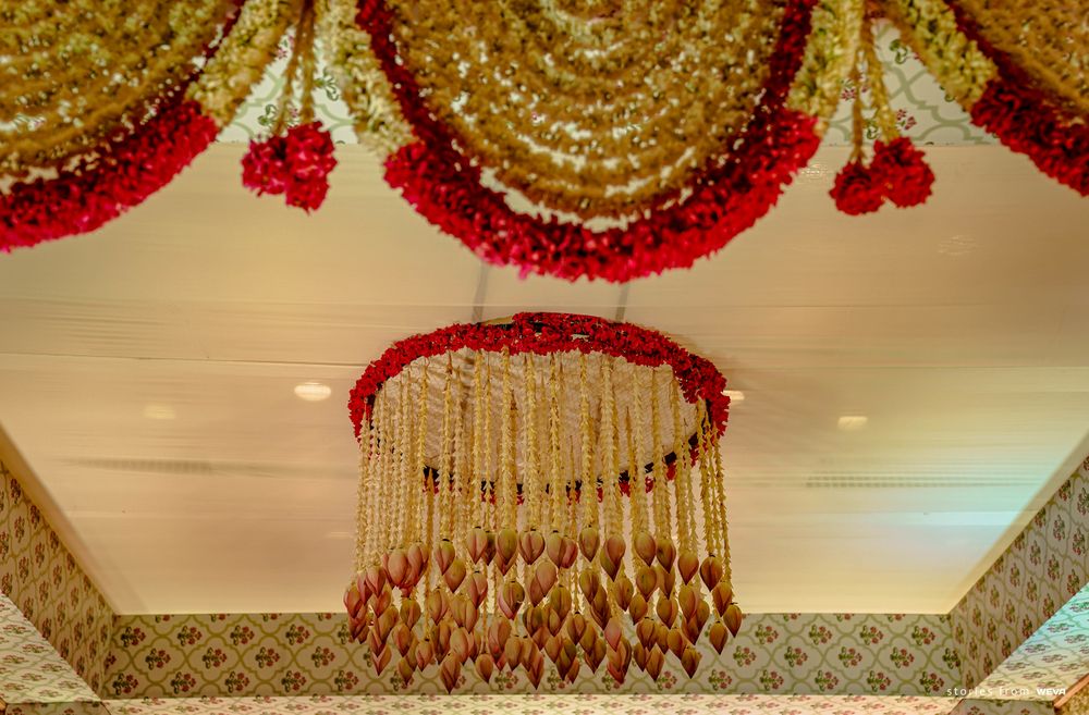 Photo From The Lotus Bloom - By The Wedding Experience - Decor