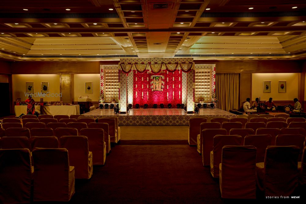 Photo From The Lotus Bloom - By The Wedding Experience - Decor