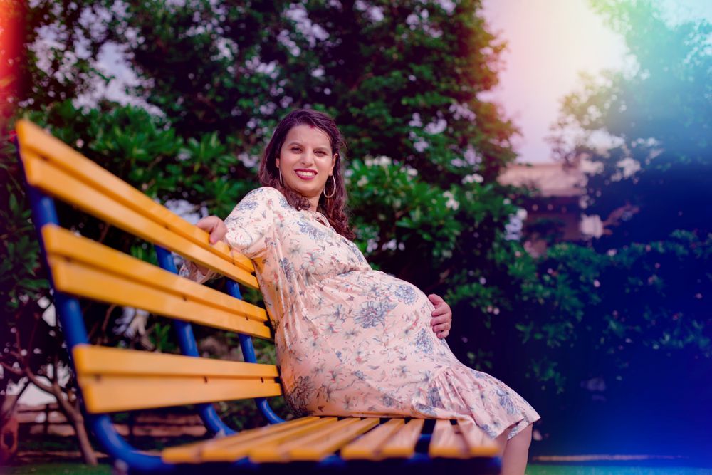Photo From Baby Bump - By Raj Photography