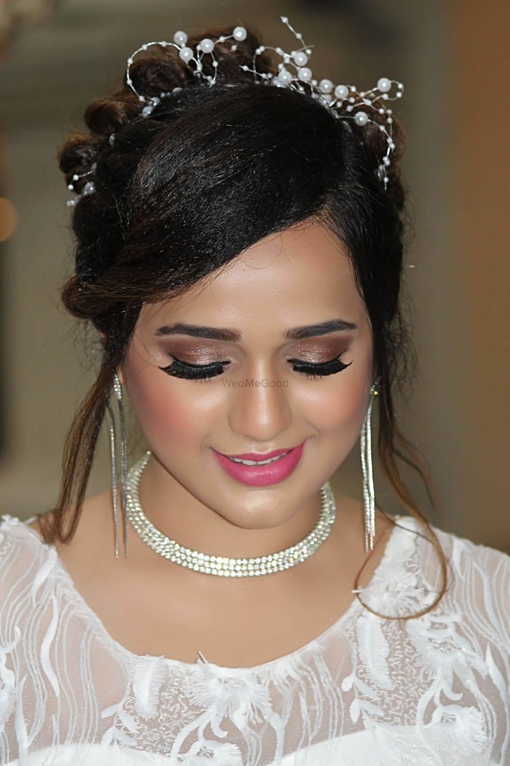 Photo From Christian Bride - By Makeupartistico Shalu