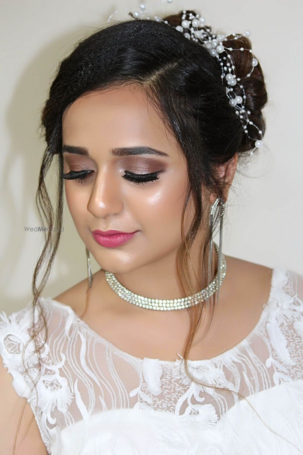 Photo From Christian Bride - By Makeupartistico Shalu