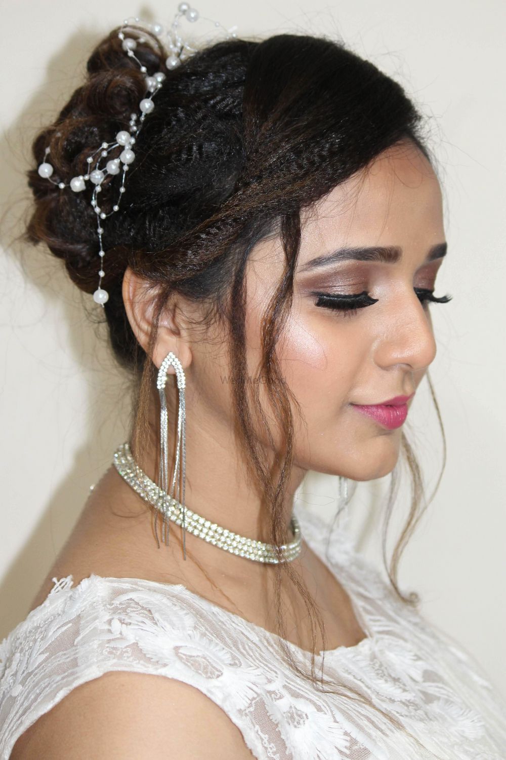 Photo From Christian Bride - By Makeupartistico Shalu