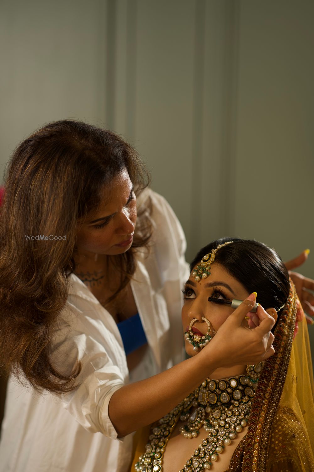 Photo From Engagement - By Bridal Makeup by Nishi Singh