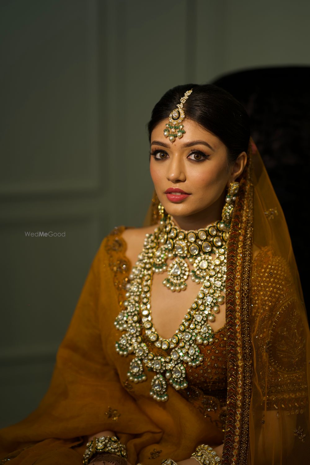 Photo From Engagement - By Bridal Makeup by Nishi Singh