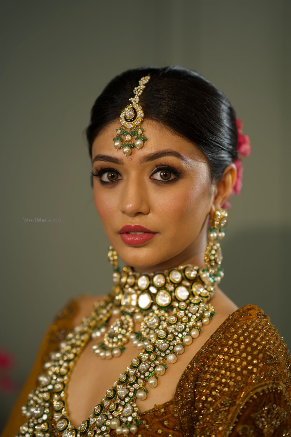 Photo From Engagement - By Bridal Makeup by Nishi Singh