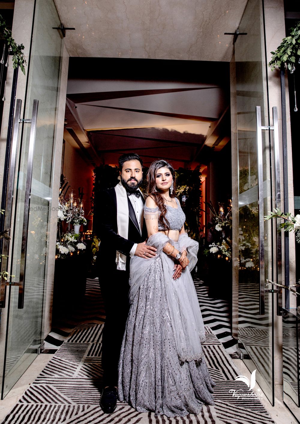 Photo From Abhijeet and Lavantika - By Vogueshaire