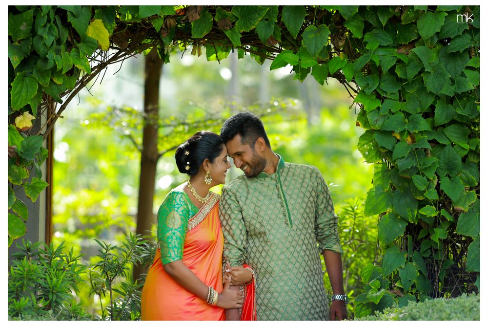 Photo From Subin + Maitreyi - By Studioby MK