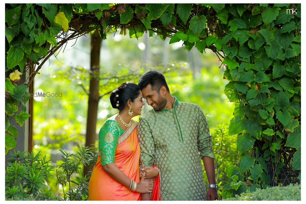 Photo From Subin + Maitreyi - By Studioby MK