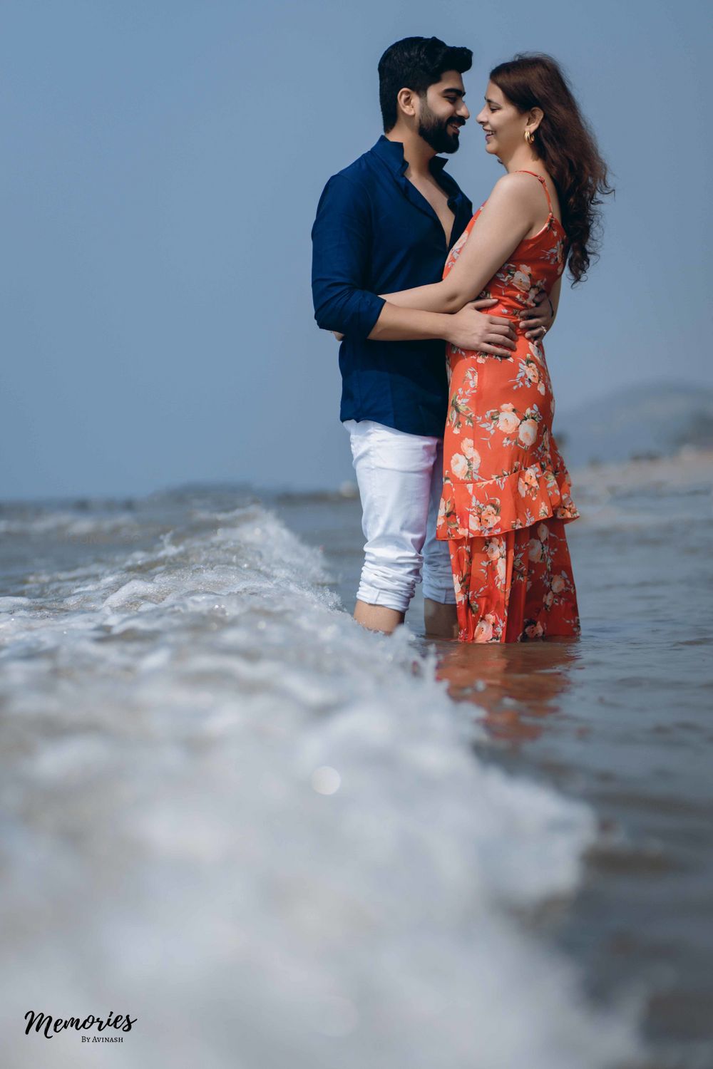 Photo From Malika & Divij - By Memories By Avinash