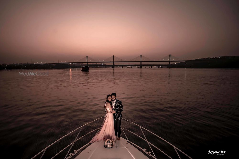 Photo From Malika & Divij - By Memories By Avinash