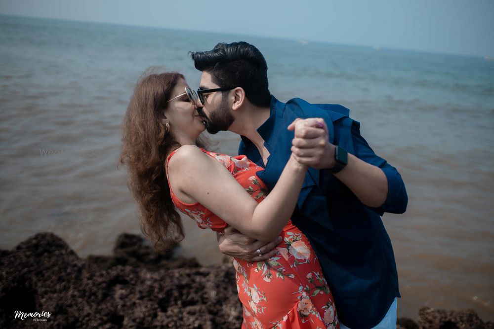 Photo From Malika & Divij - By Memories By Avinash