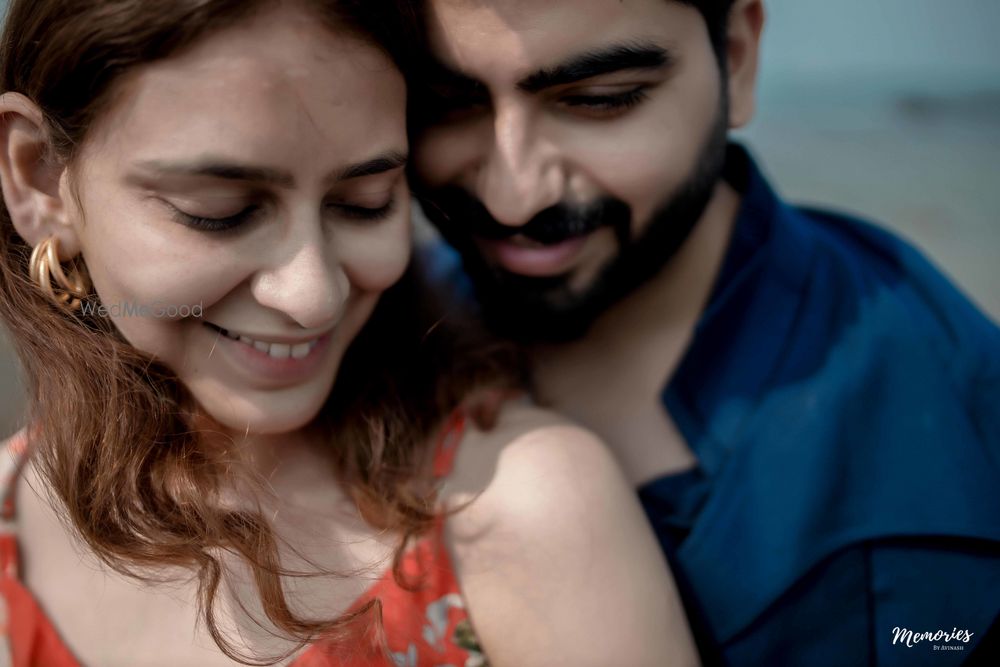 Photo From Malika & Divij - By Memories By Avinash