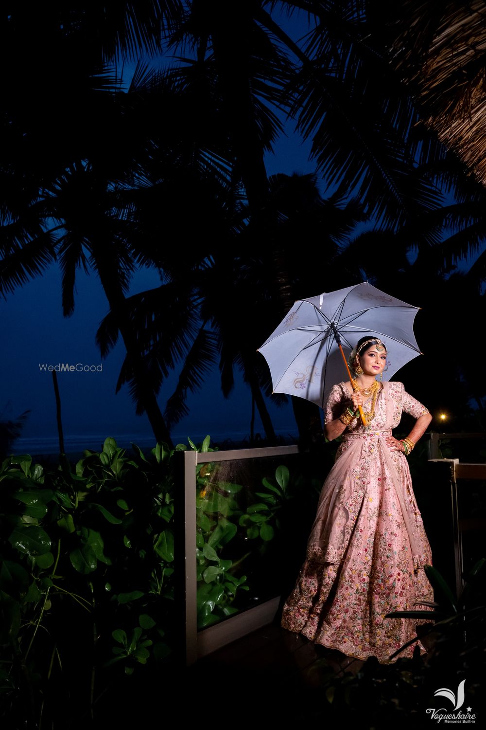 Photo From Shafali and Rishabh (Goa Fun Wedding) - By Vogueshaire