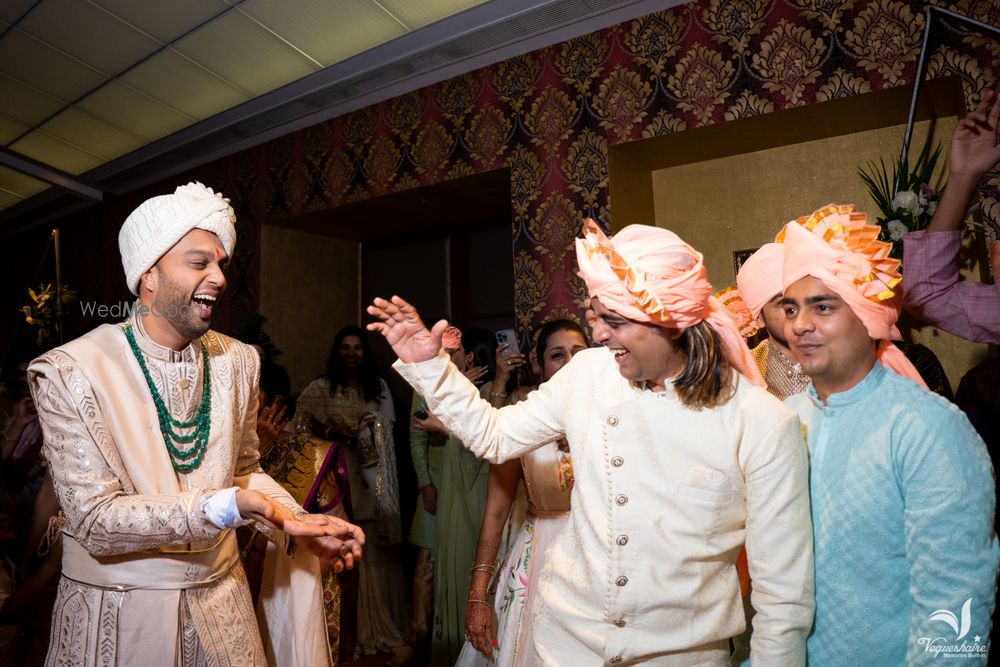 Photo From Shafali and Rishabh (Goa Fun Wedding) - By Vogueshaire