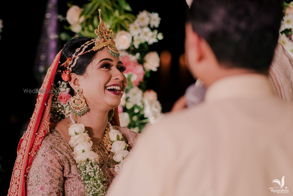 Photo From Shafali and Rishabh (Goa Fun Wedding) - By Vogueshaire