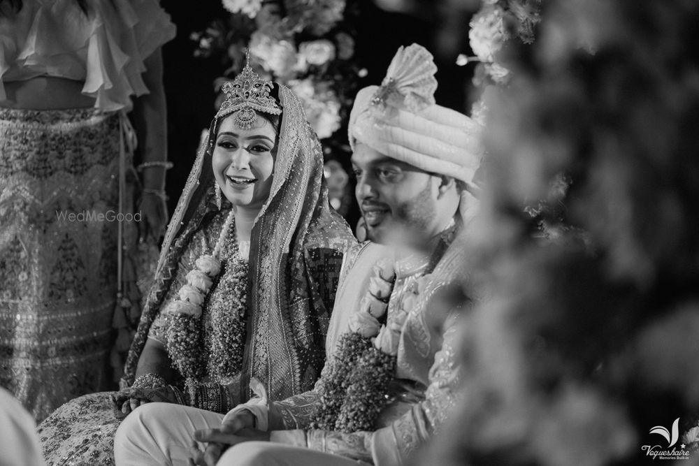 Photo From Shafali and Rishabh (Goa Fun Wedding) - By Vogueshaire