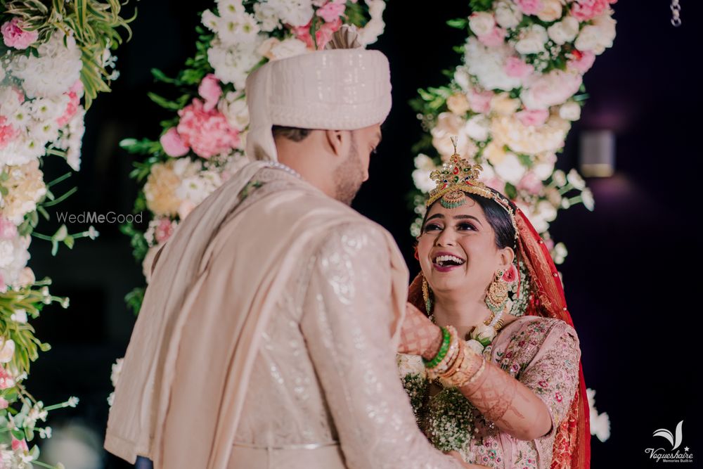 Photo From Shafali and Rishabh (Goa Fun Wedding) - By Vogueshaire