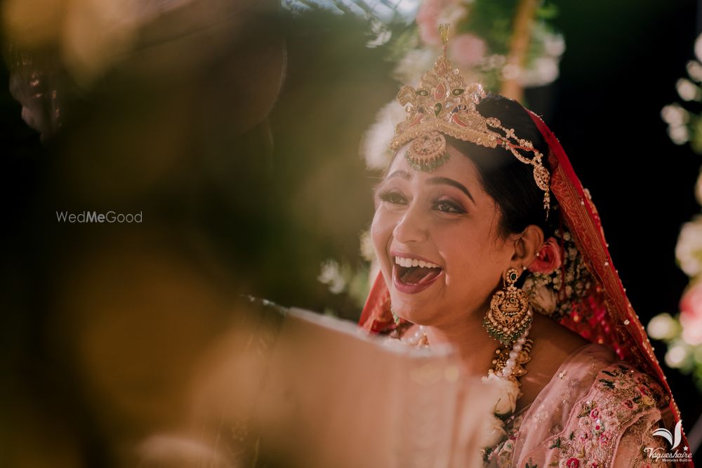 Photo From Shafali and Rishabh (Goa Fun Wedding) - By Vogueshaire