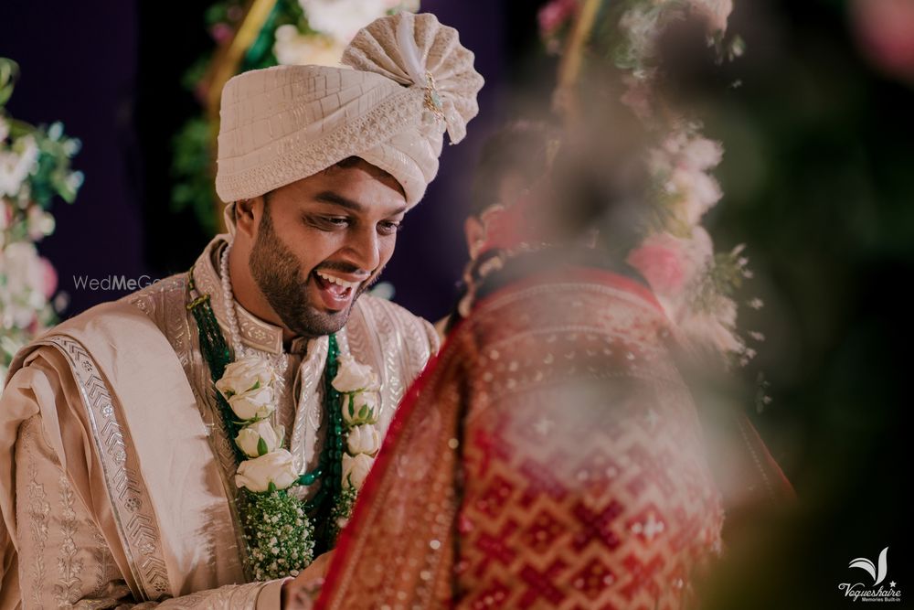 Photo From Shafali and Rishabh (Goa Fun Wedding) - By Vogueshaire