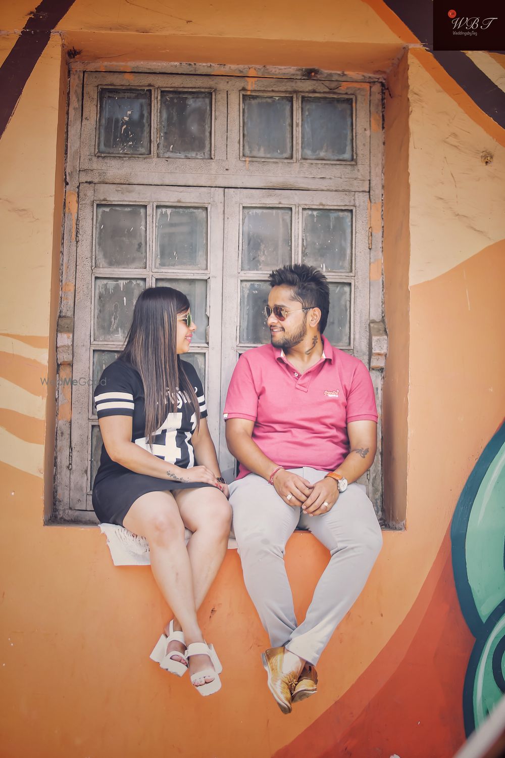 Photo From Apporv & Kanika || Pre wedding  - By  Teg Photography 