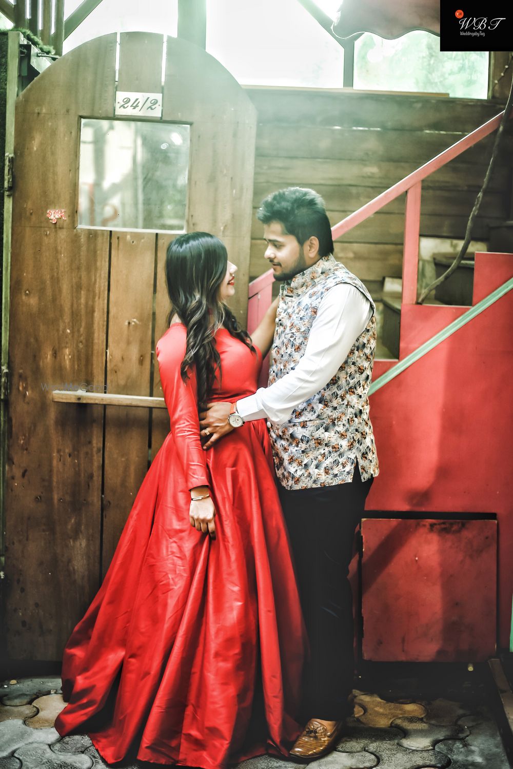 Photo From Apporv & Kanika || Pre wedding  - By  Teg Photography 