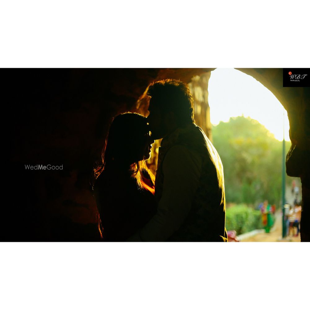 Photo From Apporv & Kanika || Pre wedding  - By  Teg Photography 