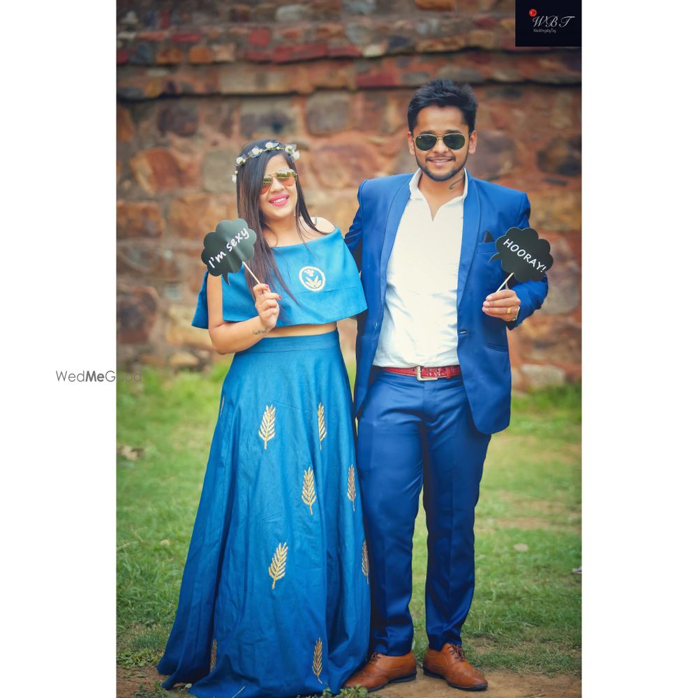 Photo From Apporv & Kanika || Pre wedding  - By  Teg Photography 