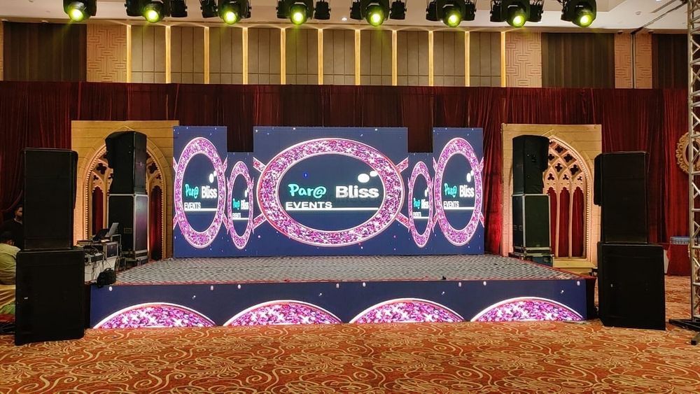 Photo From Taj Agra - By Parbliss Events