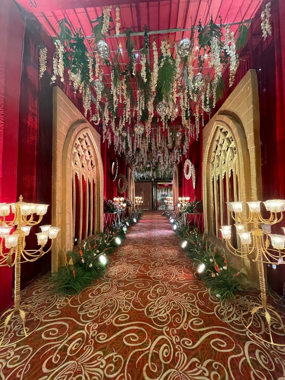 Photo From Taj Agra - By Parbliss Events