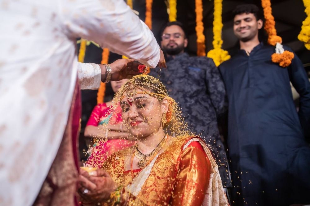 Photo From Rachna and Bipin - By A Wedding Story 