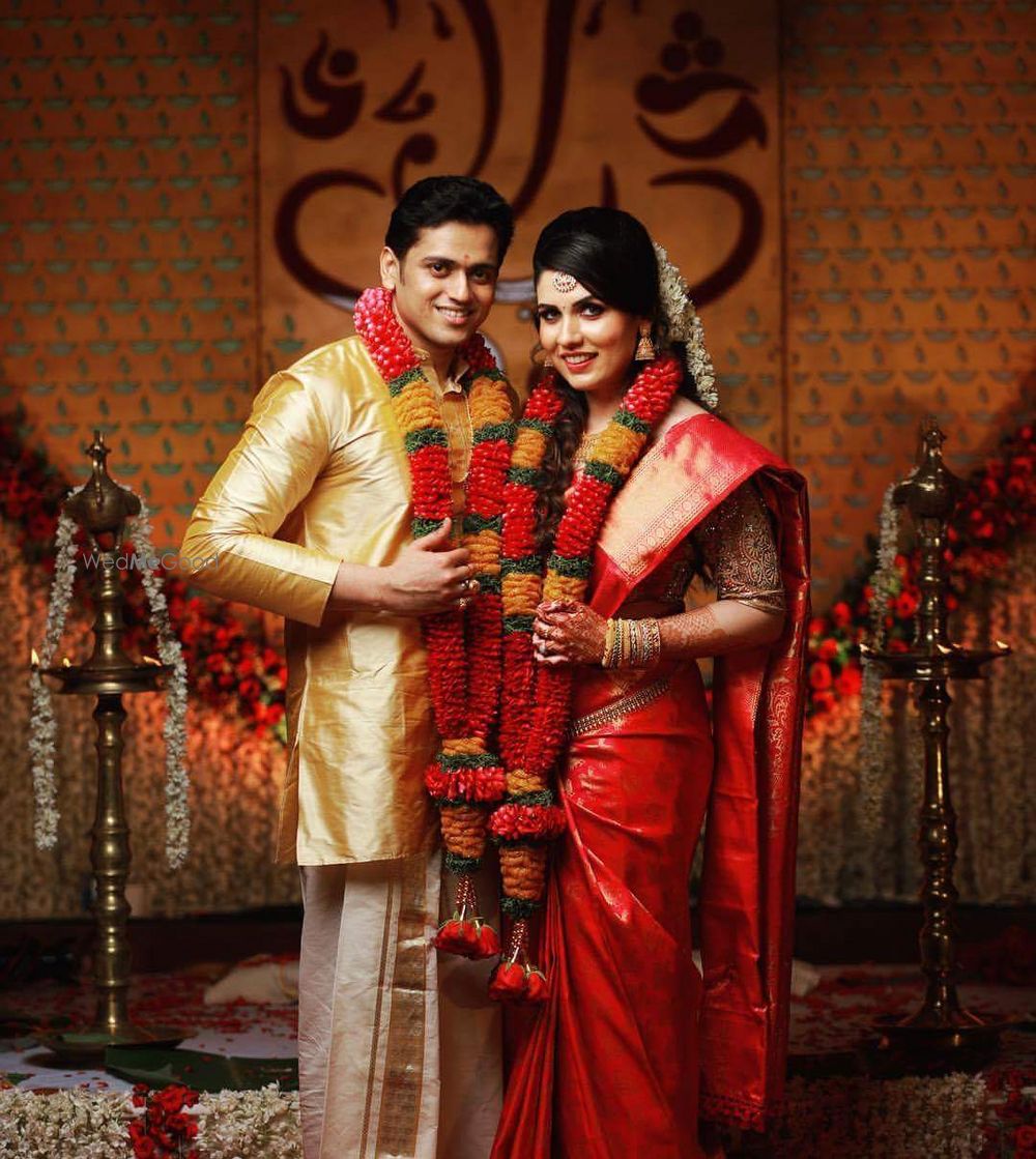 Photo From Priyanka Wedding - By Tony Makeup Artist