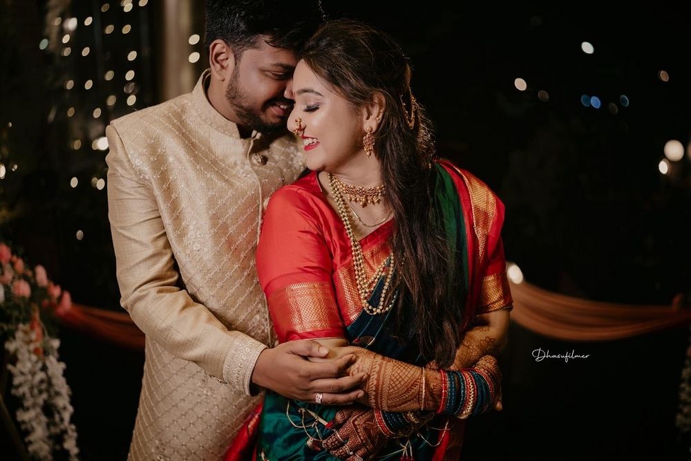 Photo From Ishani and Yash - By Wed Knot Story