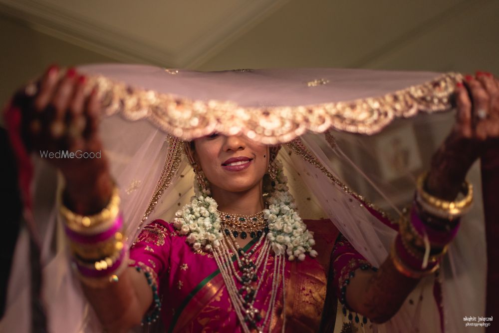 Photo From RAMYA & JAYANTH - By Akshit Jaiswal Photography