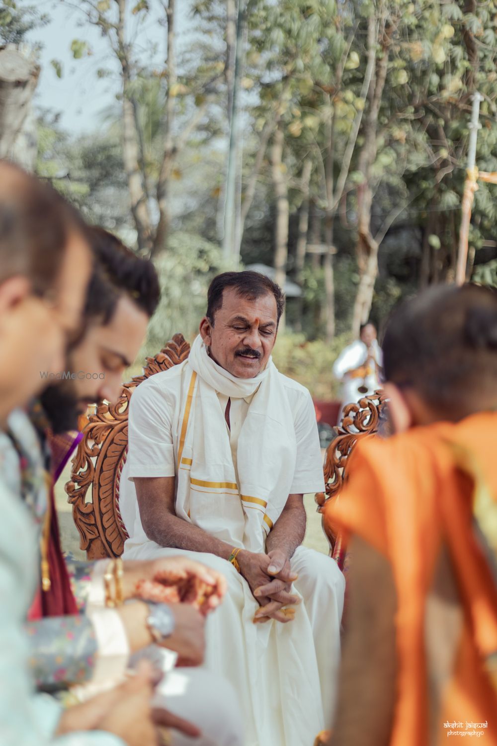 Photo From RAMYA & JAYANTH - By Akshit Jaiswal Photography