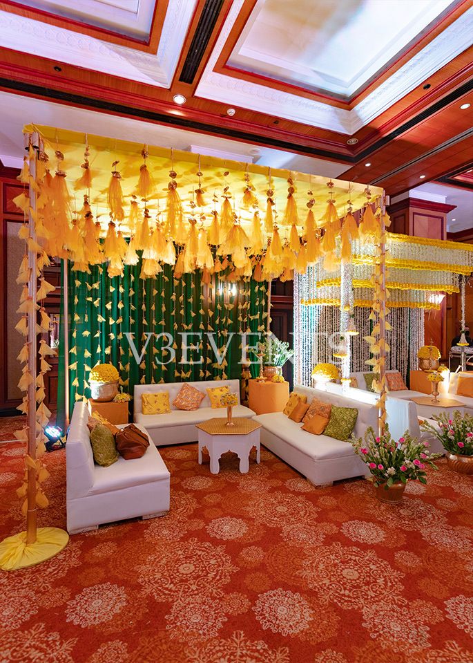 Photo From #ArshKiAish - By V3 Events  & Weddings Pvt. Ltd