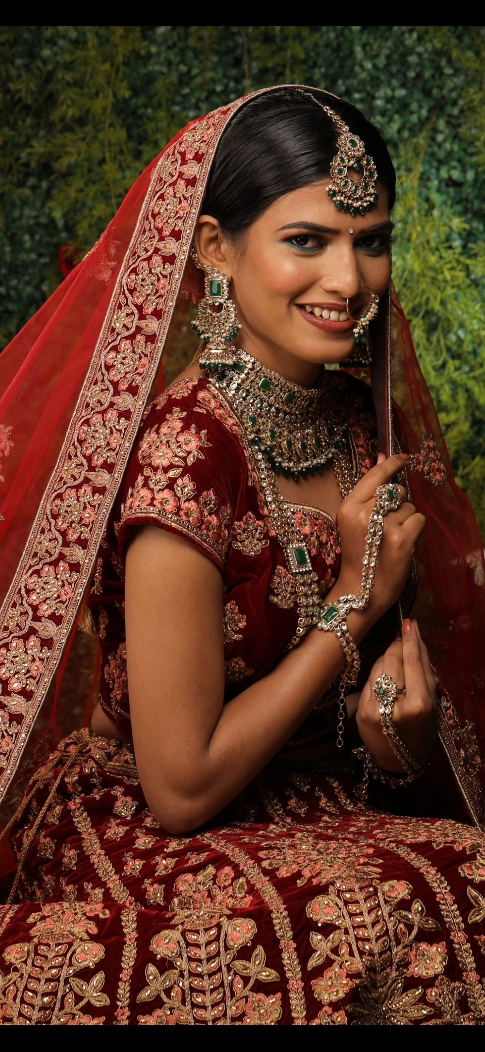 Photo From Brides - By Sayali Aundhkar Makeup Artistry