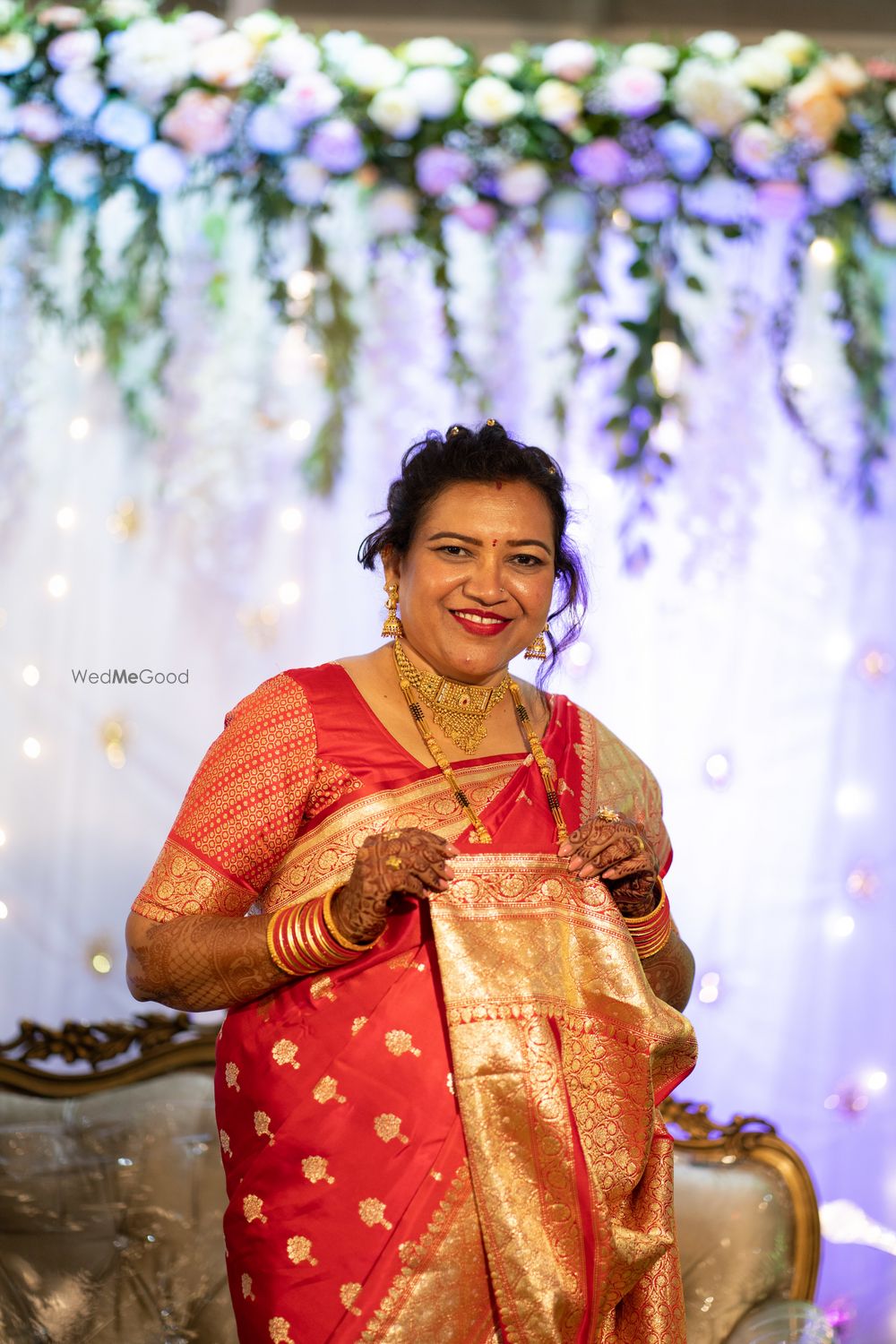 Photo From Brides - By Sayali Aundhkar Makeup Artistry