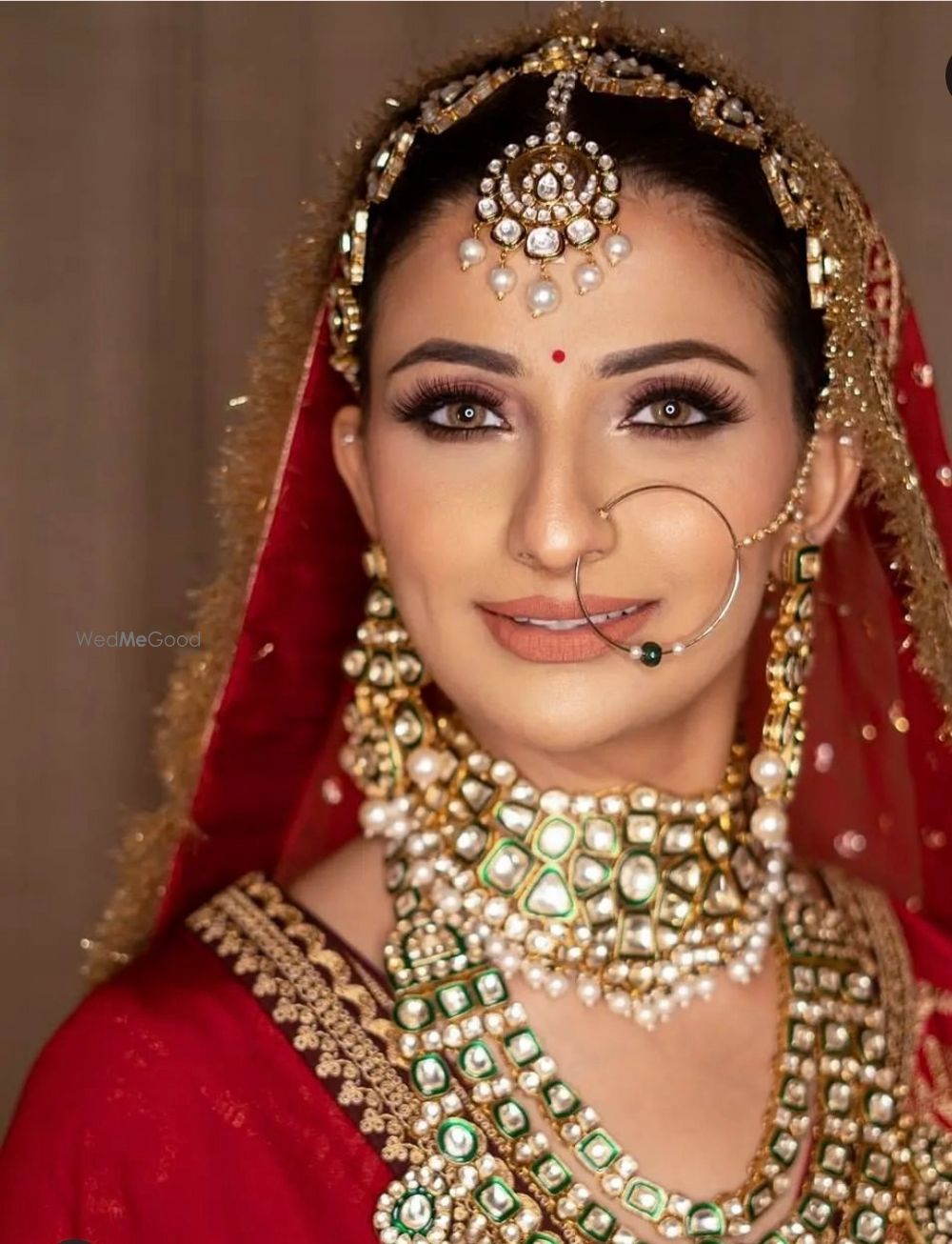 Photo From bridal makeup  - By Aarti Makeover