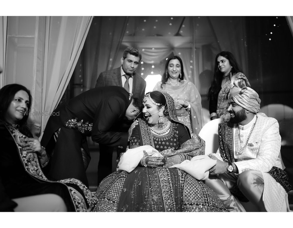 Photo From Akhil & Twisha  - By The Fab Filmer