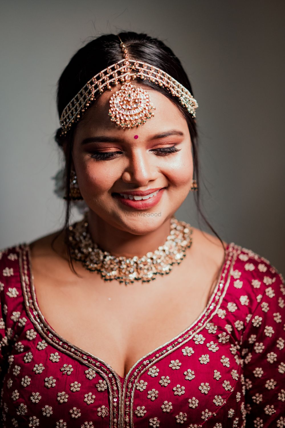 Photo From Surabhi - By Palni Bhatia Makeup Artist