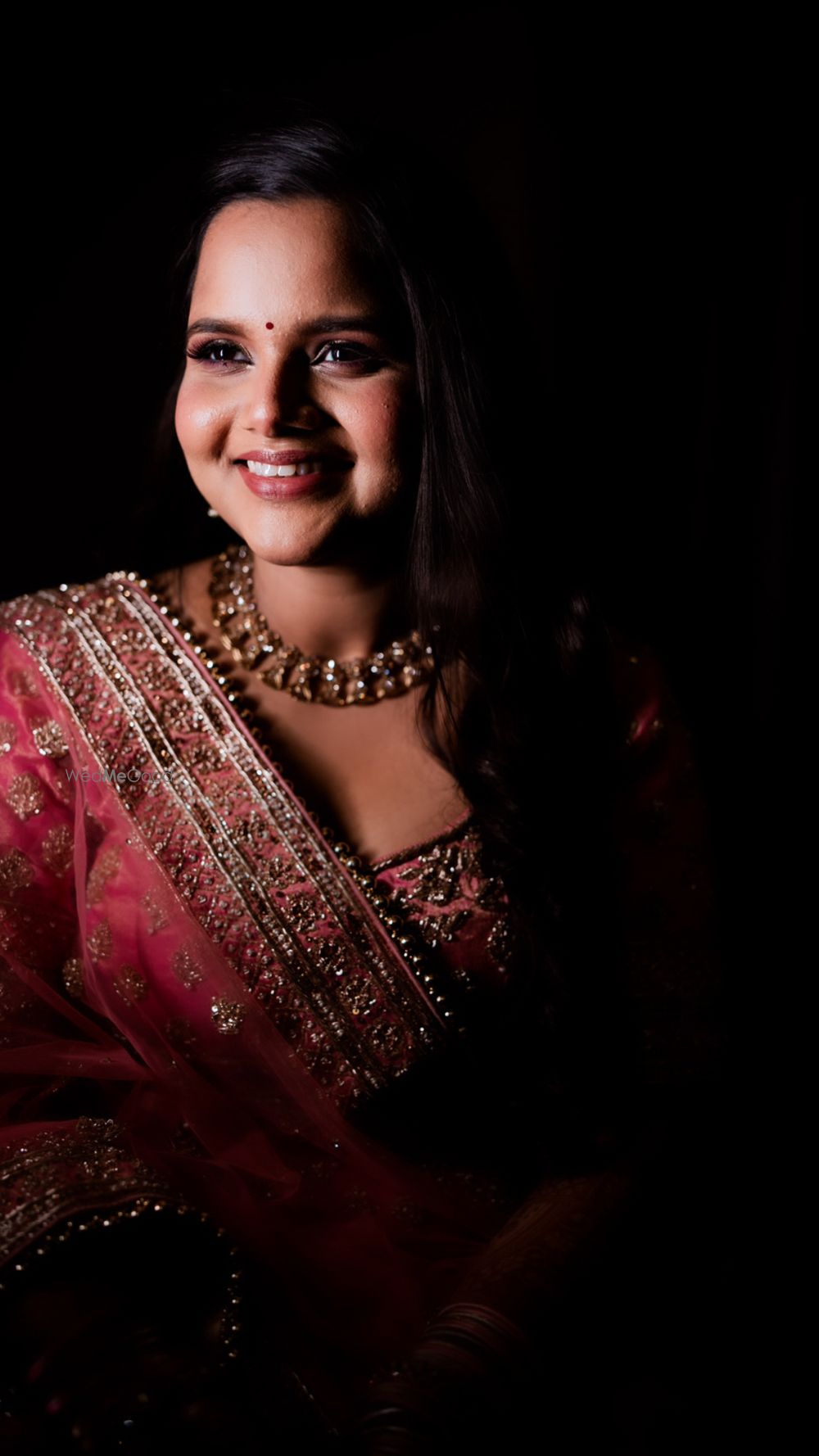 Photo From Surabhi - By Palni Bhatia Makeup Artist