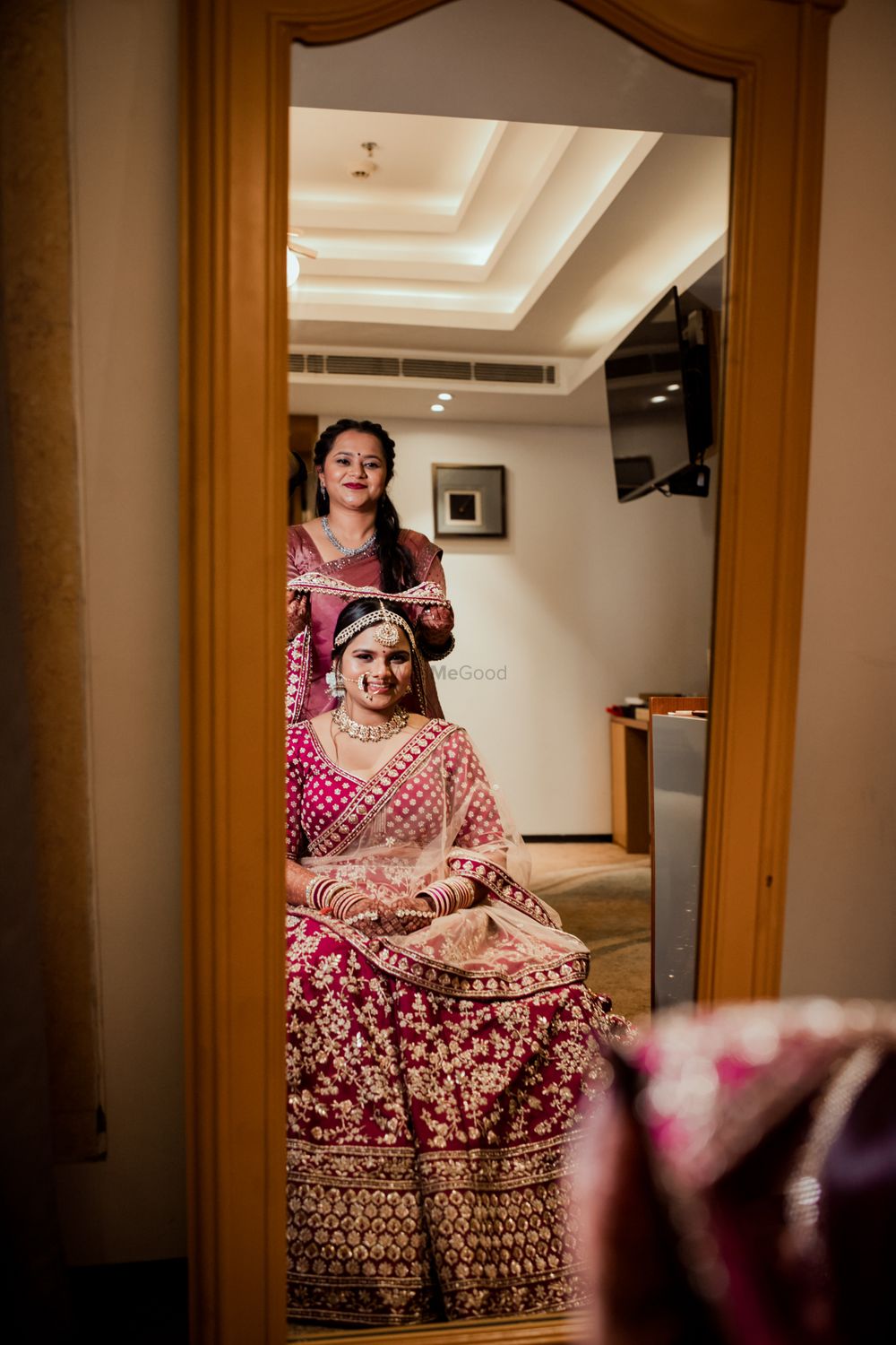 Photo From Surabhi - By Palni Bhatia Makeup Artist