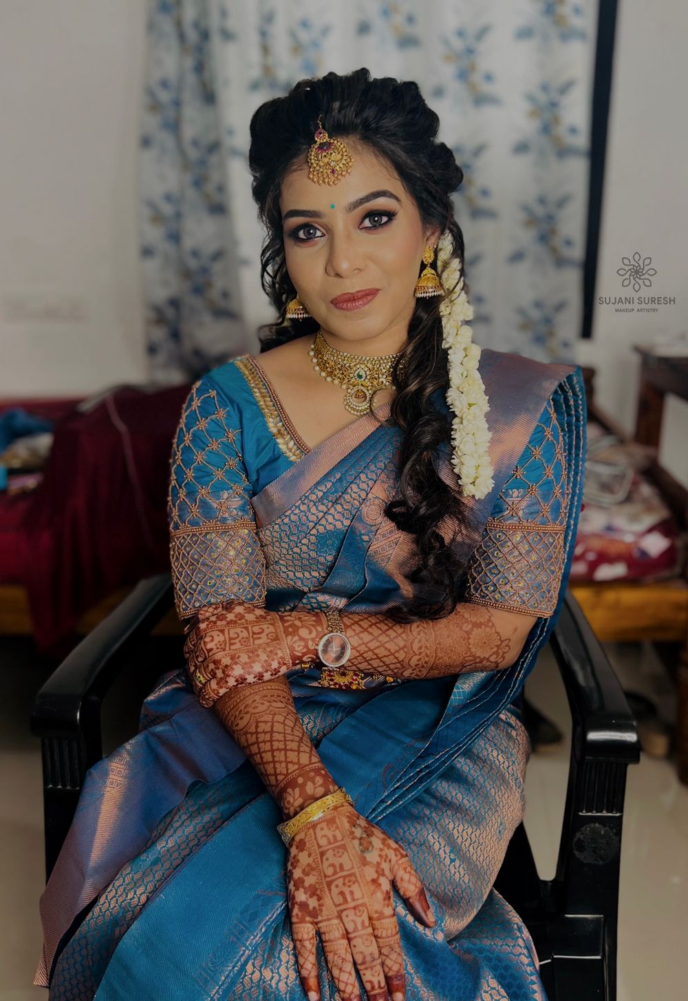 Photo From Hindu Brides  - By Sujani Professional Makeup Artist