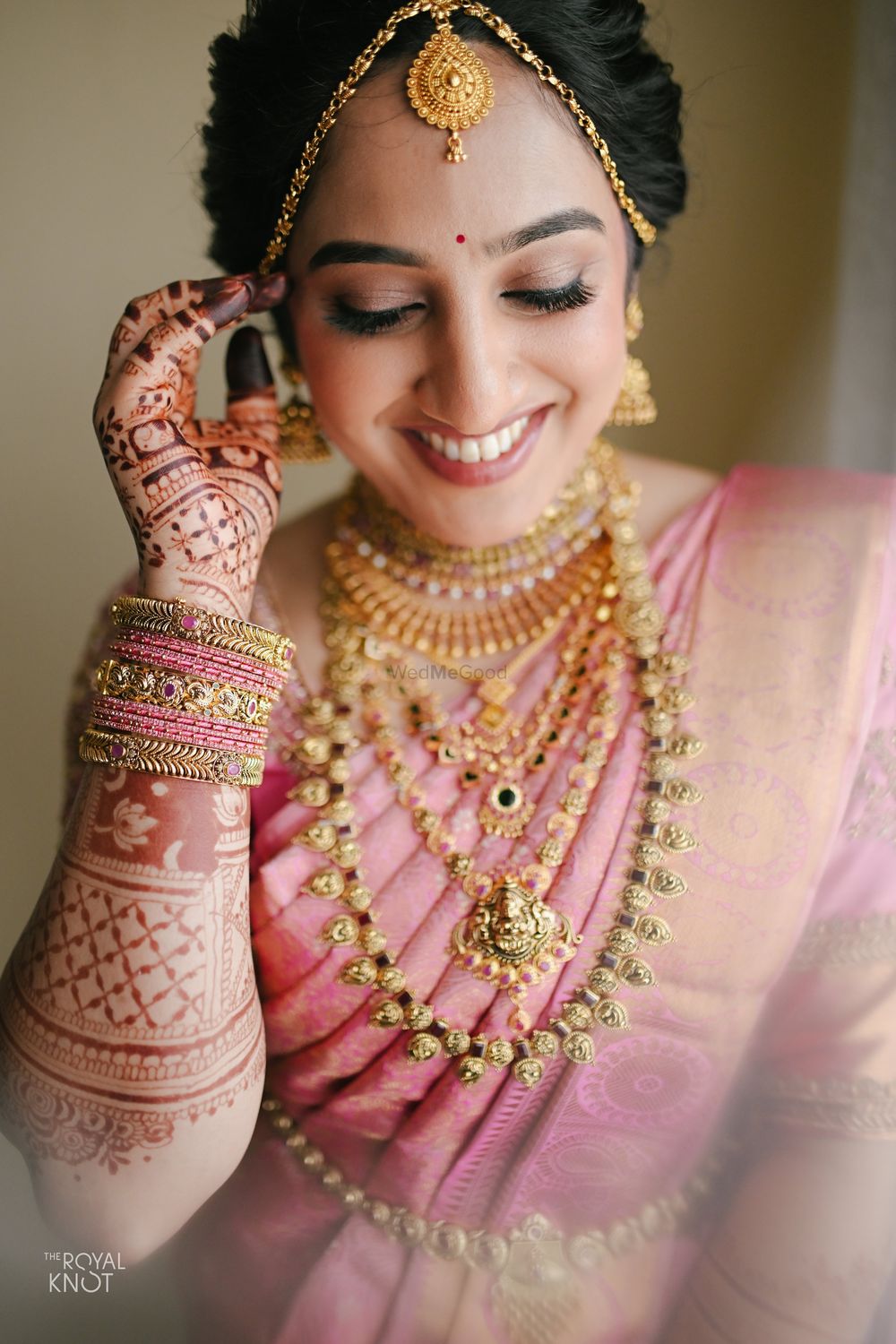 Photo From Hindu Brides  - By Sujani Professional Makeup Artist