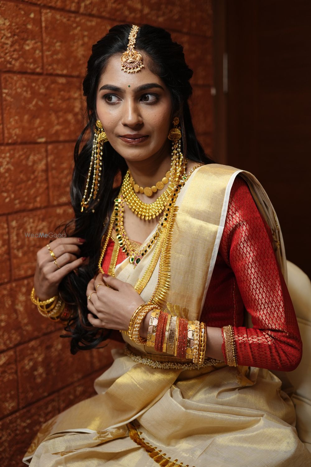 Photo From Hindu Brides  - By Sujani Professional Makeup Artist