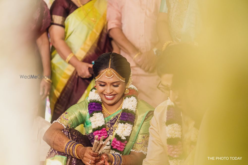 Photo From Hindu Brides  - By Sujani Professional Makeup Artist