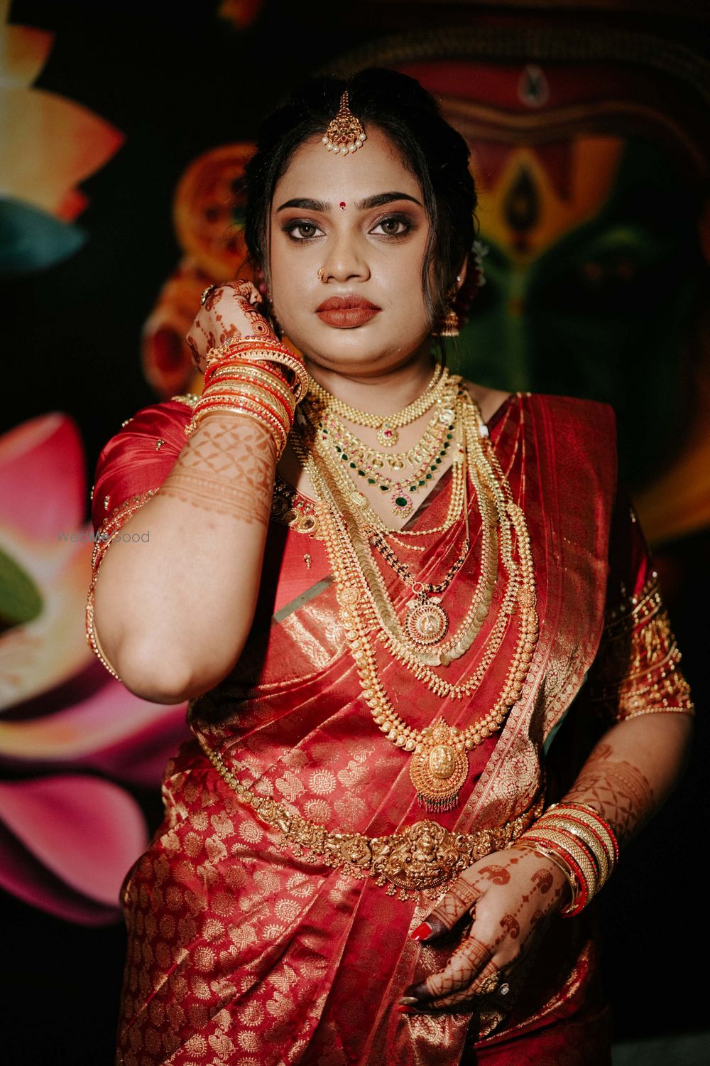 Photo From Hindu Brides  - By Sujani Professional Makeup Artist