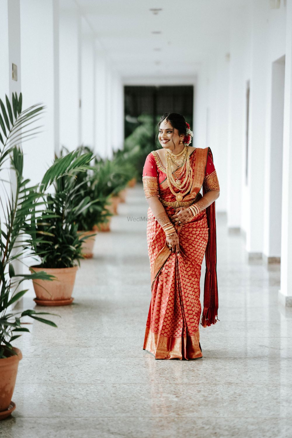 Photo From Hindu Brides  - By Sujani Professional Makeup Artist