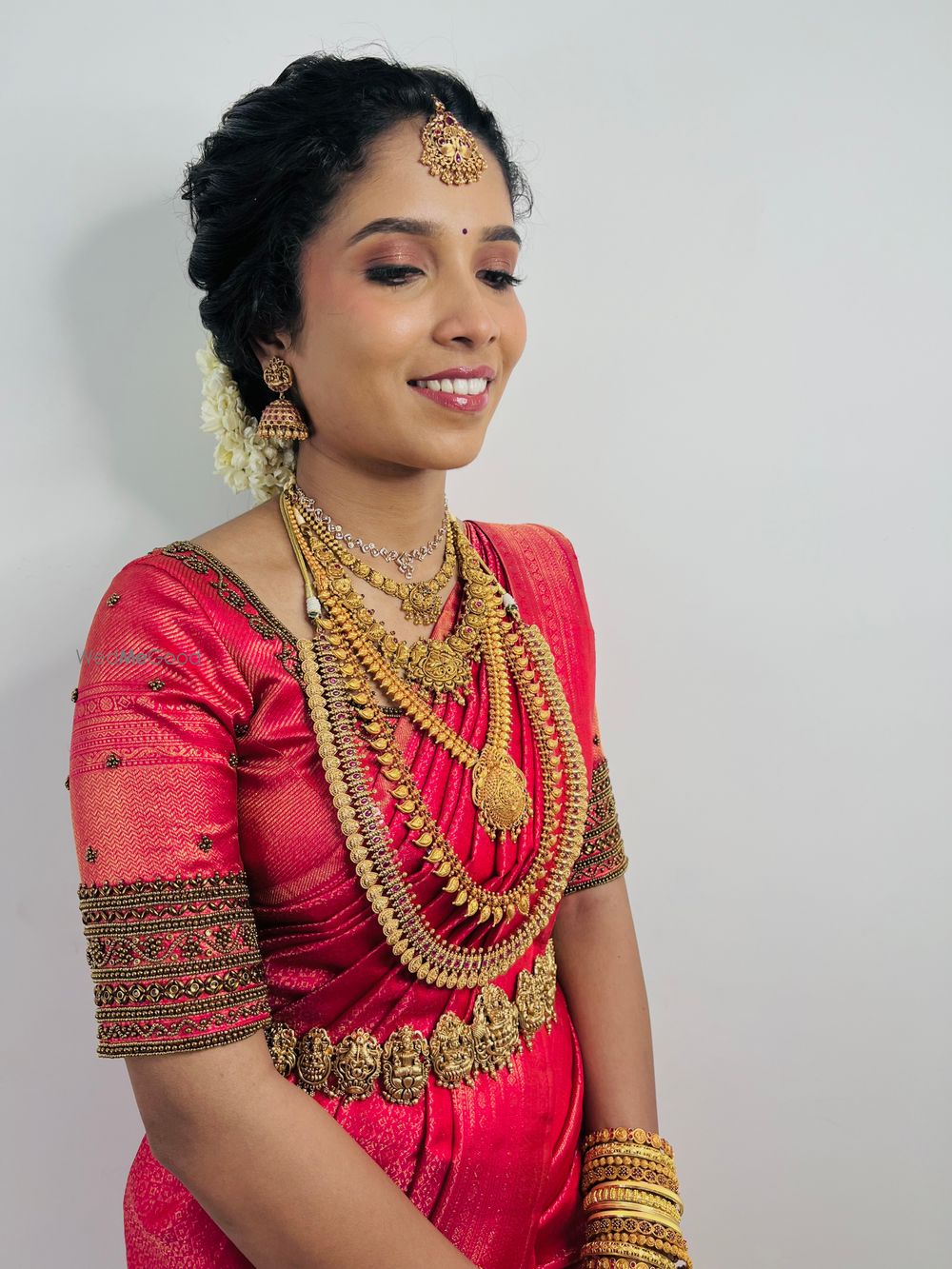 Photo From Hindu Brides  - By Sujani Professional Makeup Artist