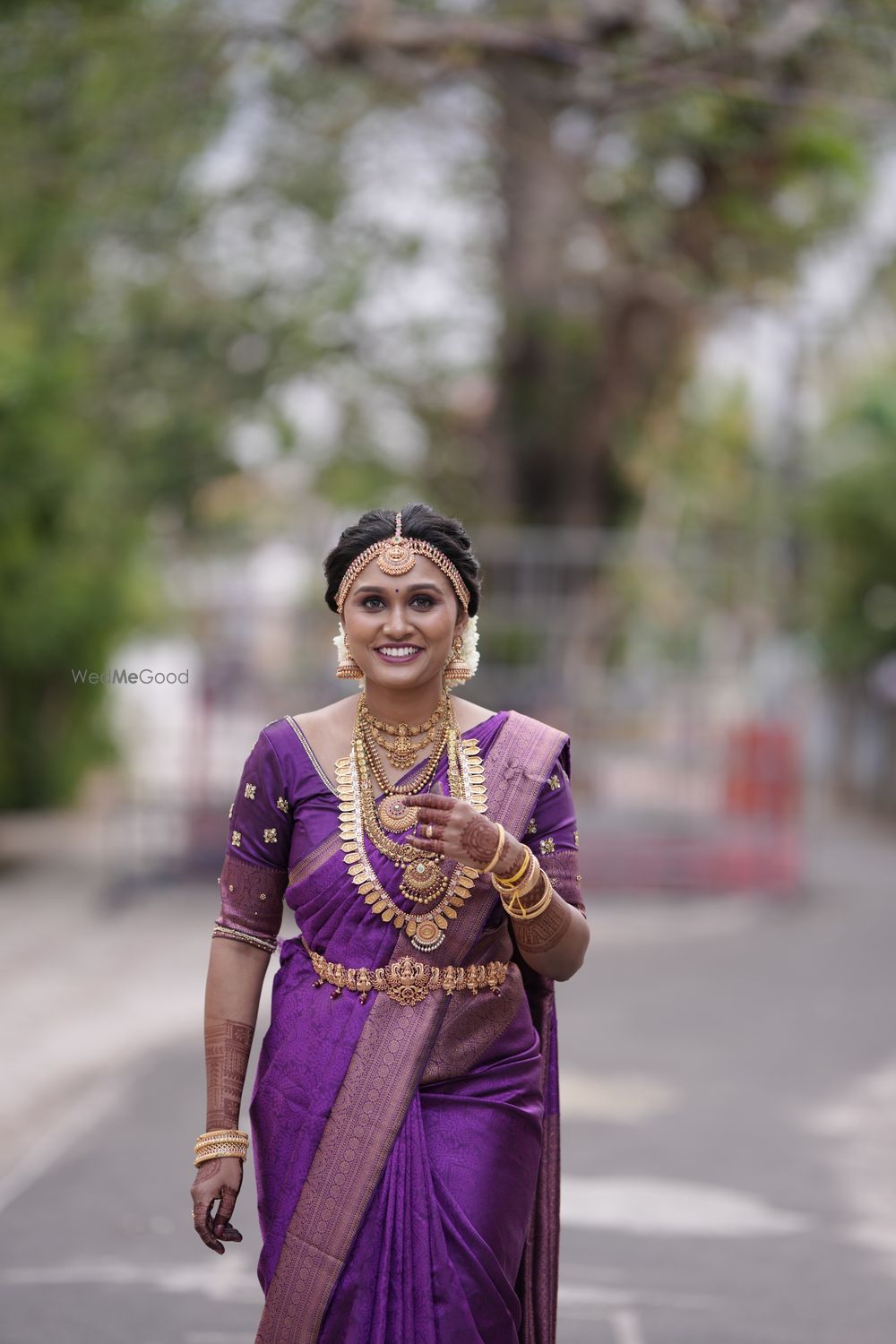 Photo From Hindu Brides  - By Sujani Professional Makeup Artist